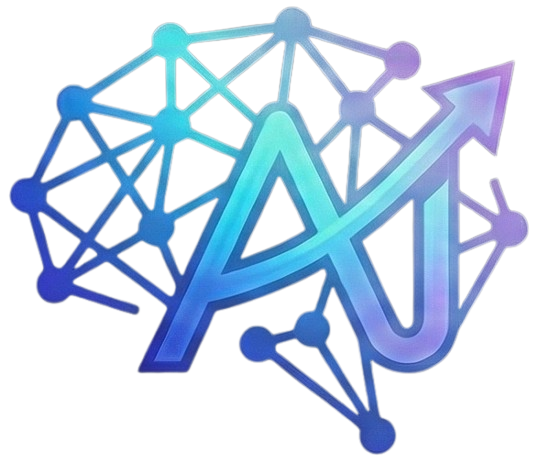 Логотип информационного блога